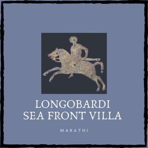 Seafront Villa Longobardi خانيا المظهر الخارجي الصورة