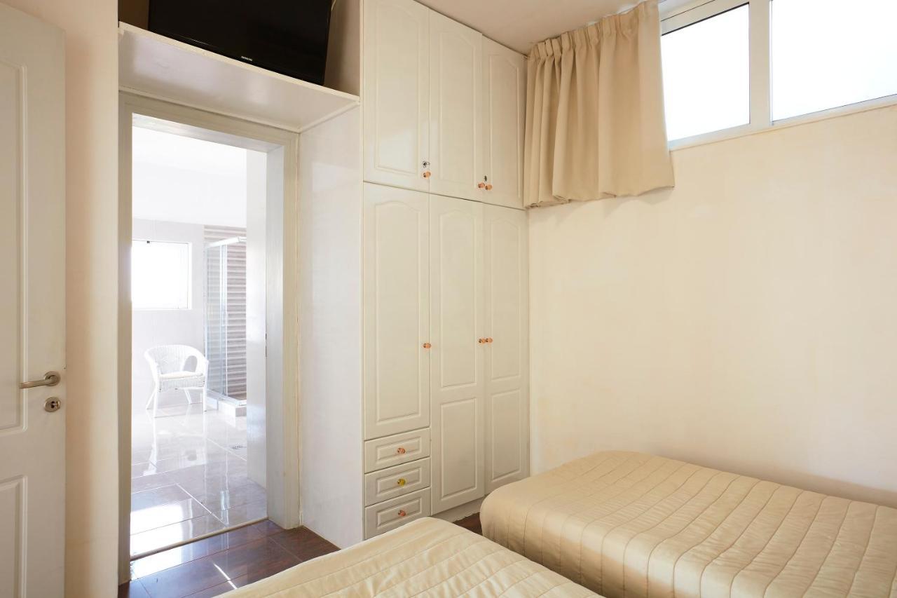 Seafront Villa Longobardi خانيا المظهر الخارجي الصورة